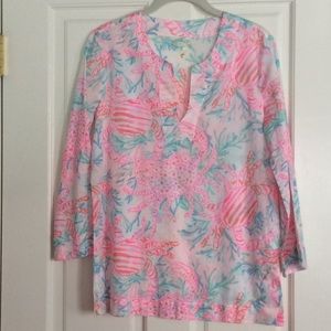 Lily Pulitzer